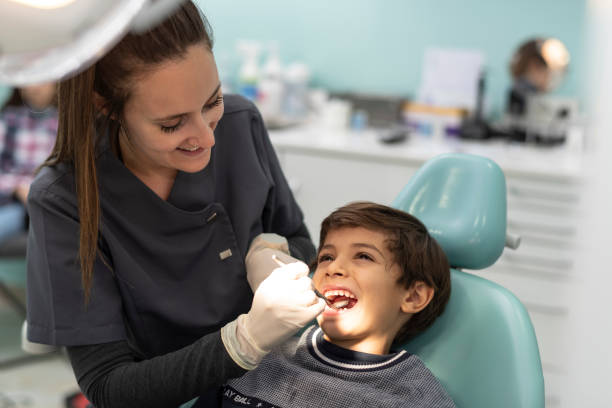 Best Emergency Root Canal Treatment in Oak Grove, KY